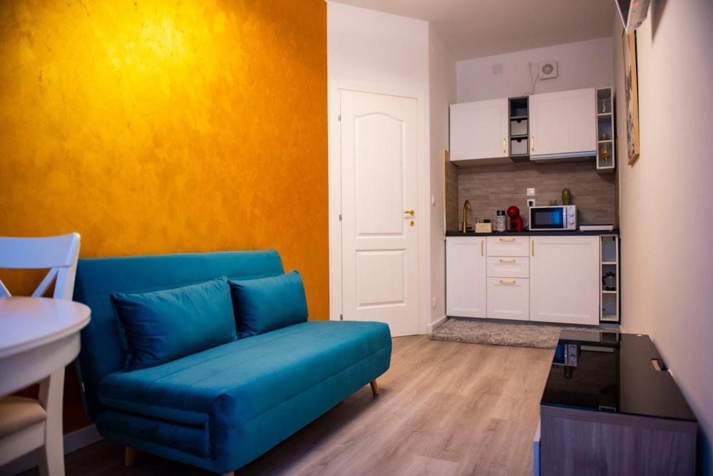 Isabel Apartaments Old Town Padova Exterior foto