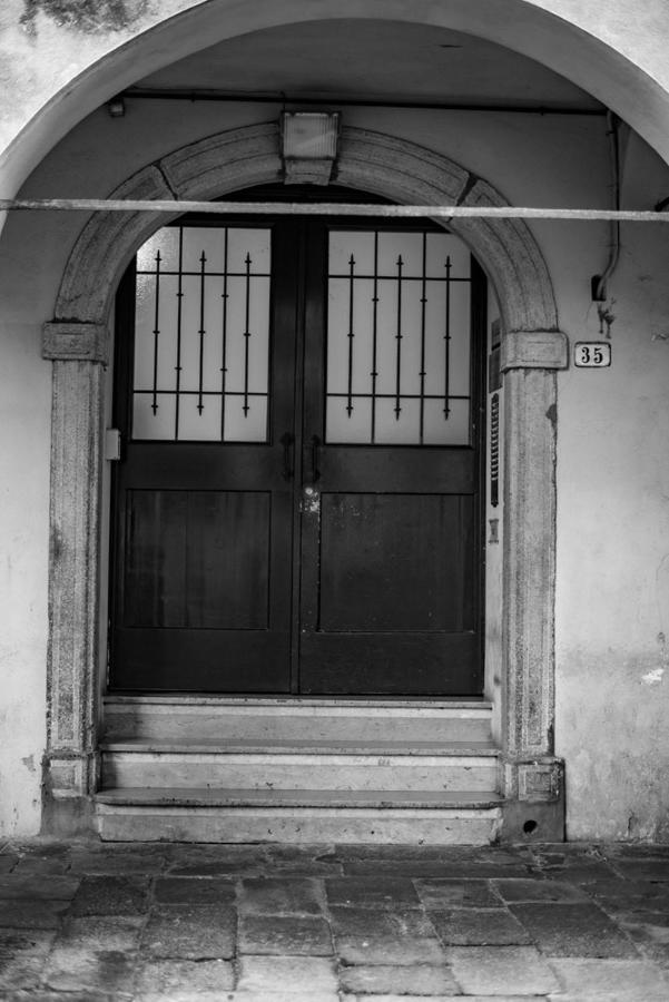 Isabel Apartaments Old Town Padova Exterior foto