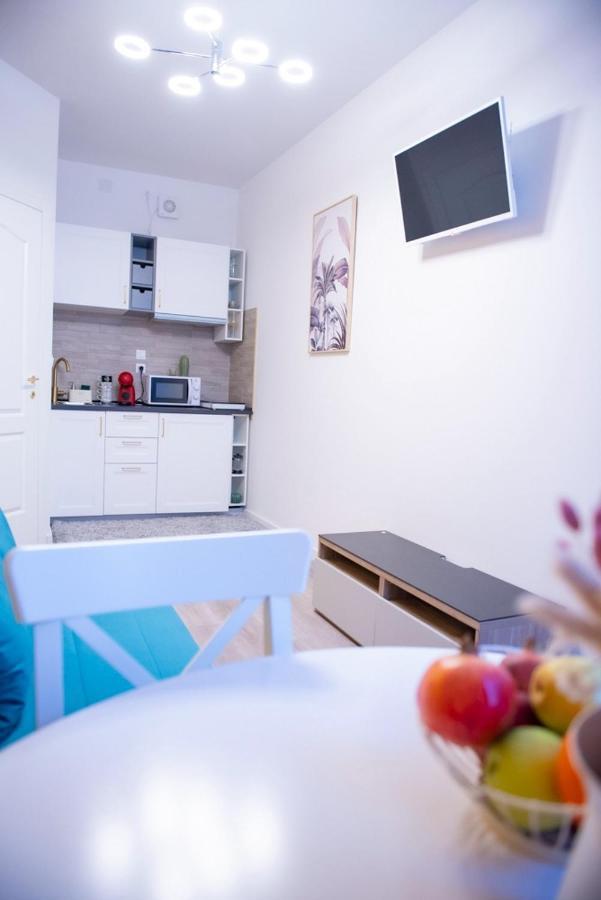 Isabel Apartaments Old Town Padova Exterior foto