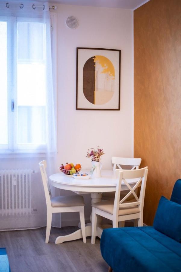 Isabel Apartaments Old Town Padova Exterior foto