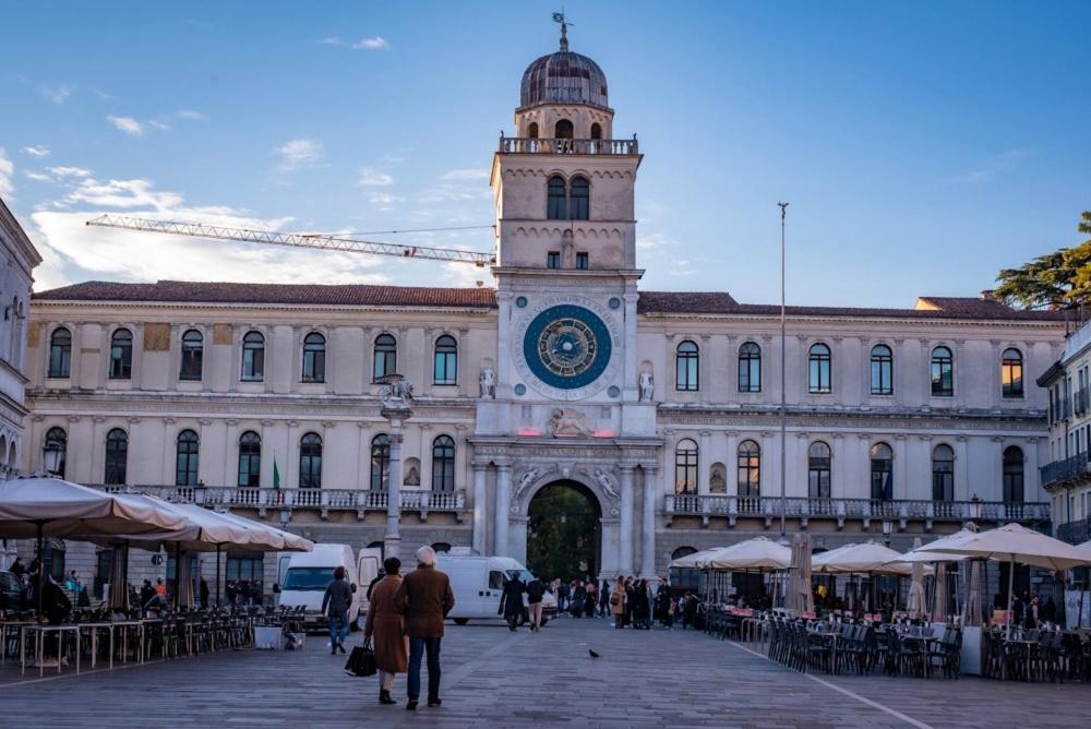 Isabel Apartaments Old Town Padova Exterior foto