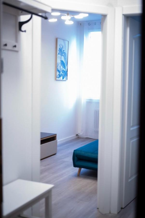 Isabel Apartaments Old Town Padova Exterior foto