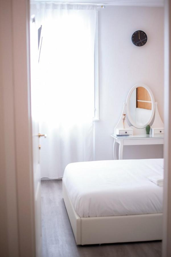 Isabel Apartaments Old Town Padova Exterior foto