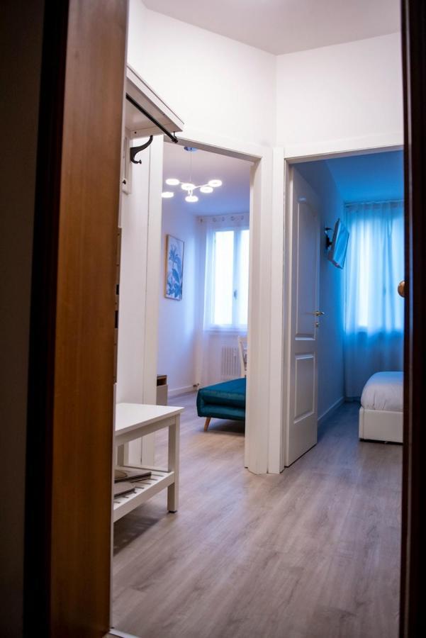Isabel Apartaments Old Town Padova Exterior foto