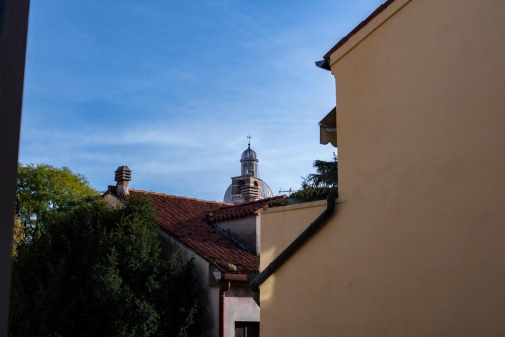 Isabel Apartaments Old Town Padova Exterior foto