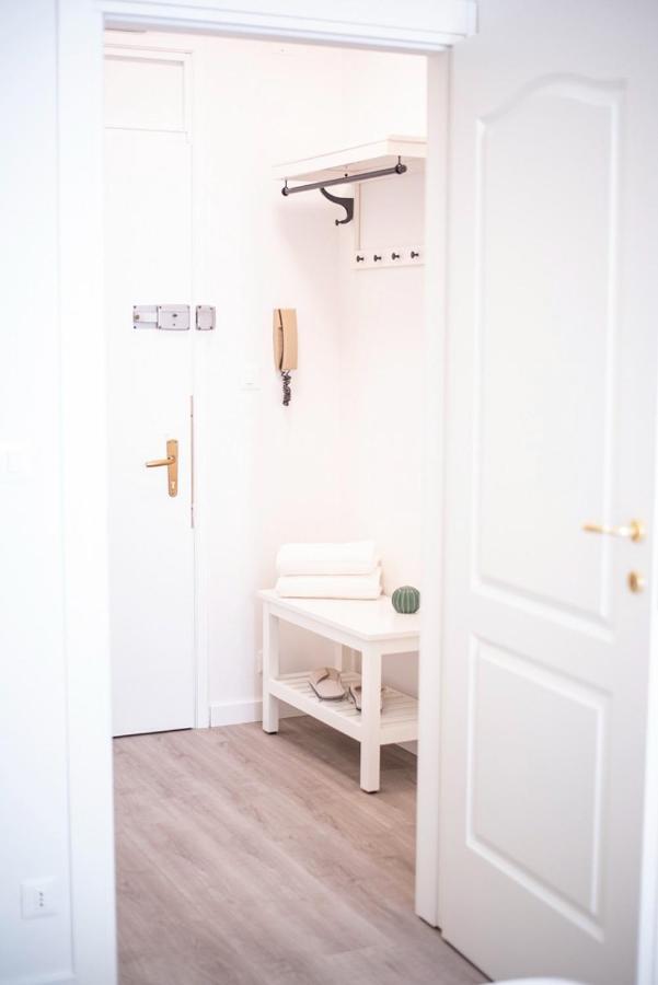 Isabel Apartaments Old Town Padova Exterior foto