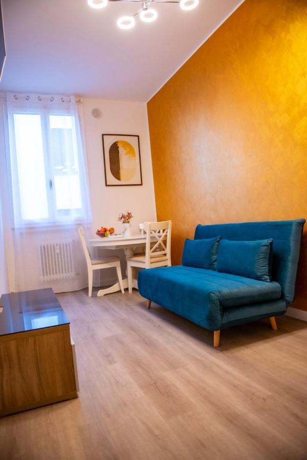 Isabel Apartaments Old Town Padova Exterior foto