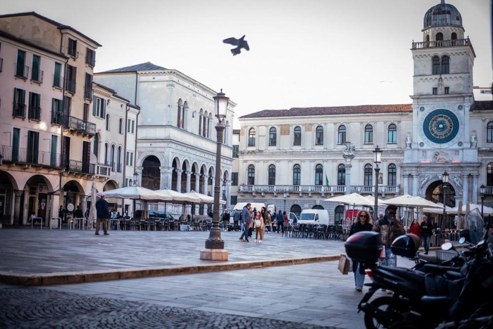 Isabel Apartaments Old Town Padova Exterior foto